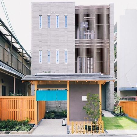 Lazuli Hiroshima Hotel And Lounge Exterior photo