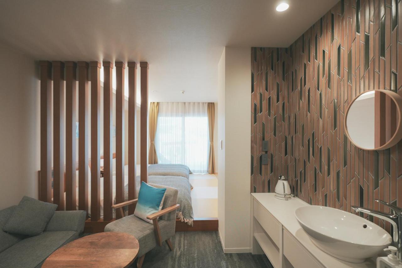 Lazuli Hiroshima Hotel And Lounge Exterior photo