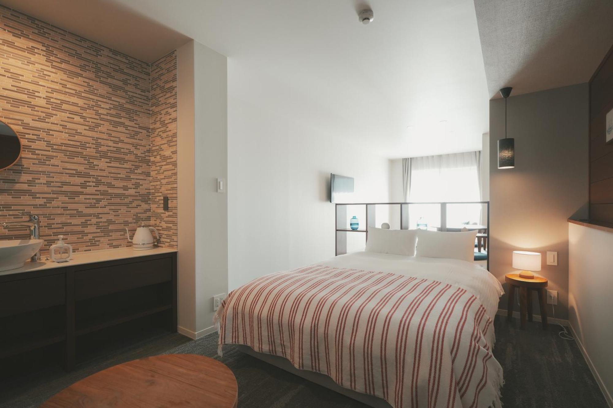 Lazuli Hiroshima Hotel And Lounge Exterior photo